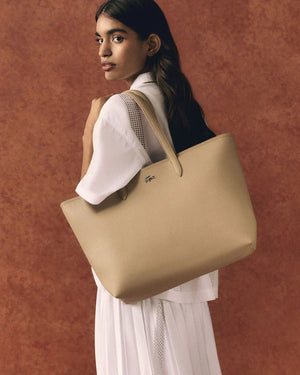 Women's Anna Zip Tote