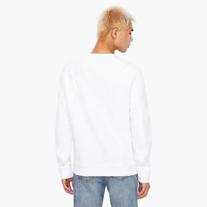 Icon Logo Crew Neck Sweatshirt