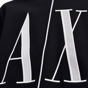 Icon Logo Crew Neck Sweatshirt