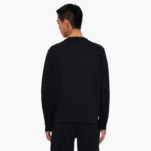 Icon Logo Crew Neck Sweatshirt