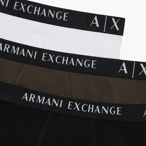3 Pack Underwear Set
