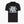 Pima Cotton Crewneck Tshirt With Logo Print