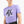 Regualr Fit Cotton Crewneck T-Shirt With Bold Central Branding