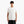 Regular Fit Tone-On-Tone All Over Logo Mercerised Cotton Crewneck T-Shirt