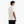 Regular Fit Tone-On-Tone All Over Logo Mercerised Cotton Crewneck T-Shirt