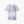 Regular Fit All Over Logo Cotton Crewneck T-Shirt With Gradient Print