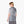 Regular Fit All Over Logo Cotton Crewneck T-Shirt With Gradient Print