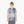 Regular Fit All Over Logo Cotton Crewneck T-Shirt With Gradient Print