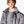 Regular Fit All Over Logo Cotton Crewneck T-Shirt With Gradient Print