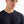 Slim Fit Cotton Crewneck T-Shirt With Sublte Tone-On-Tone Logo
