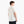 Blue Edition Regular Fit Mercerised Cotton T-Shirt Withtone-On-Tone Branding