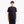 Blue Edition Regular Fit Mercerised Cotton T-Shirt Withtone-On-Tone Branding