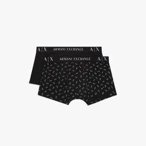 2 Pack Underwear Set