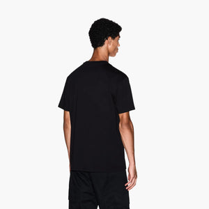 Milano New York Regular Fit Cotton Crewneck T-Shirt