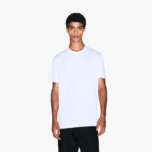 Milano New York Regular Fit Cotton Crewneck T-Shirt