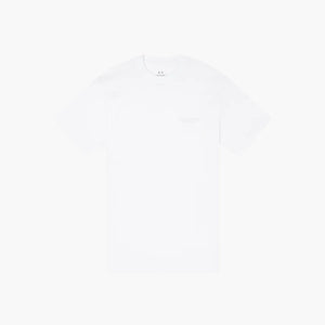 Milano New York Regular Fit Cotton Crewneck T-Shirt