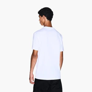 Milano New York Regular Fit Cotton Crewneck T-Shirt
