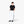 Regular Fit Cotton Crewneck T-Shirt With Monochromatic Logo Tape