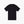 Regular Fit Cotton Crewneck T-Shirt With Monochromatic Logo Tape