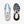 Men's L003 2K24 Trainers