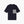 Regular Fit Cotton Crewneck T-Shirt With A Stripped Patch Pocket