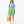 Women's Anna Reversible Tote & Pouch