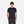 Regular Fit Cotton Crewneck T-Shirt With Logo Print