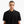 Regular Fit All Over Logo Cotton Polo Shirt