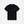 Regular Fit Cotton Crewneck T-Shirt With Flocking Logo Patch