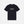 Regular Fit Cotton Crewneck T-Shirt With Central Gold Branding