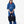 Women's Anna Reversible Tote & Pouch