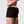 3 Pack Trunk - Black Multi