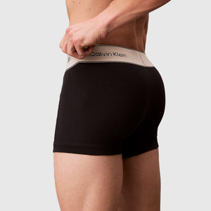 3 Pack Trunk - Black Multi