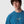 Graphic T-Shirt - Blue