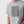 Puff Graphic T-Shirt - Light Grey