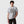 Puff Graphic T-Shirt - Light Grey