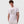 Puff Graphic T-Shirt - White