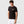 Stack Graphic T-Shirt - Black