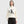 Ck Loose Sweater  - Ivory