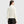 Ck Loose Sweater  - Ivory
