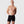 3 Pack Boxer Brief - Black