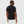 Center Monogram T-Shirt - Black
