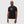Center Monogram T-Shirt - Black