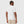 Gradient Monogram T-Shirt - White