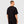 Seasonal Monologo T-Shirt - Black