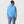 Terry Monologo Hoodie - Blue