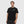Pyramid Graphic T-Shirt - Black