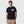 Sport Graphic T-Shirt - Navy