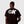 Sport Graphic T-Shirt - Black