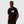 Sport Graphic T-Shirt - Black